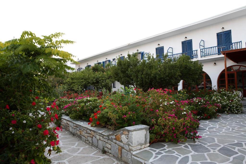 Julia Guest house