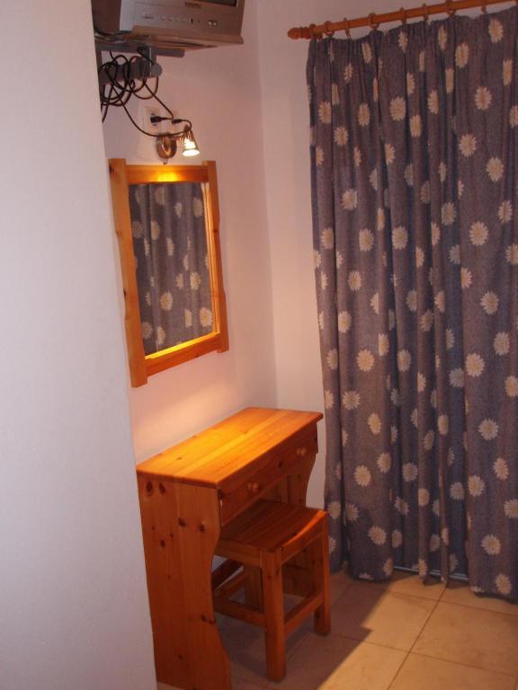 Stars Apartment Laganas