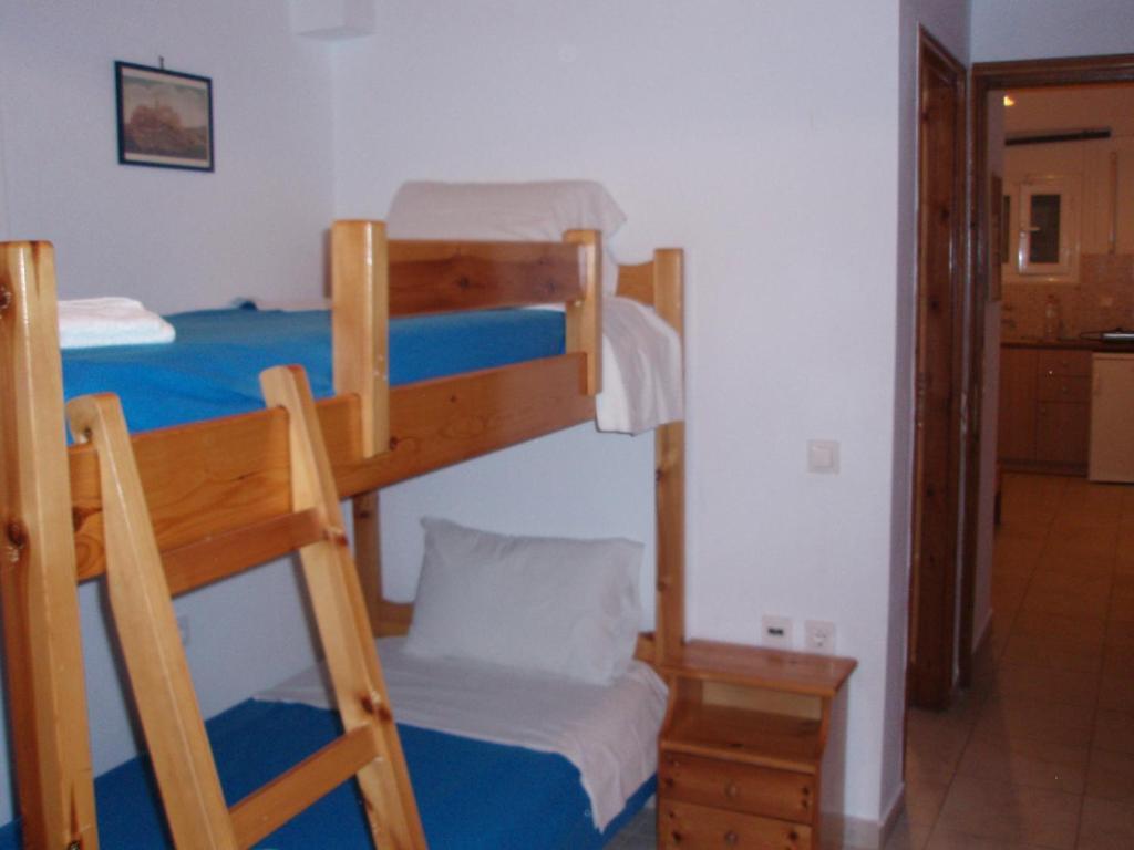 Stars Apartment *