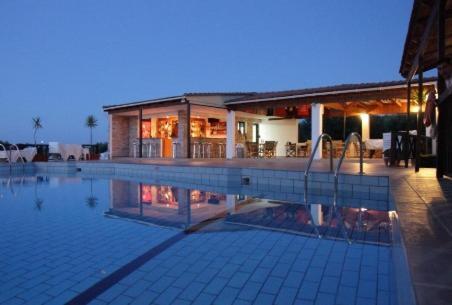 Apartment Mareva *