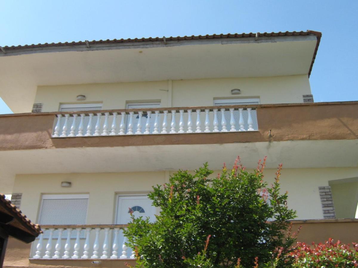 Eυχάριστο εξοχικό με όμορφη θέα Holiday home