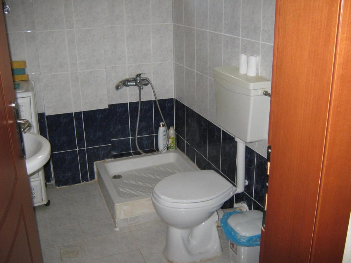 Eυχάριστο εξοχικό με όμορφη θέα Holiday home