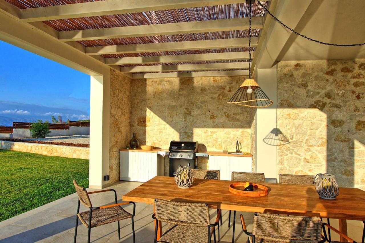 Acropolitana By Posarellivillas Villa Acharavi (Corfu)
