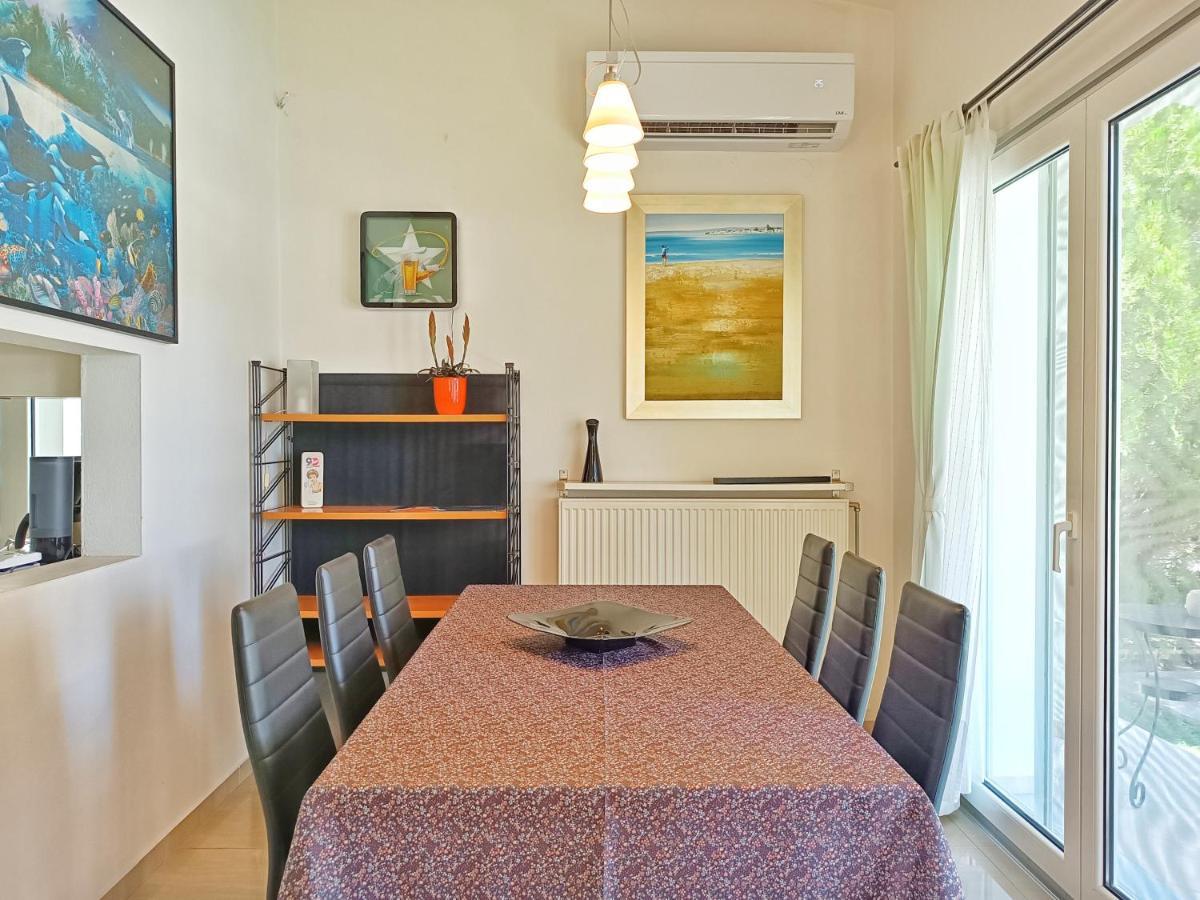 ☆olive Garden Villa☆ --nea Iraklitsa-- *