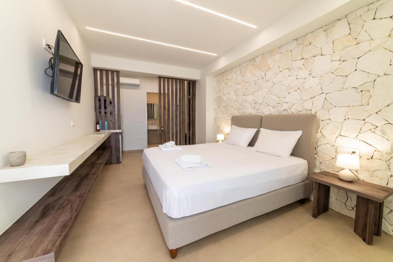 Lithitsa Lofts And