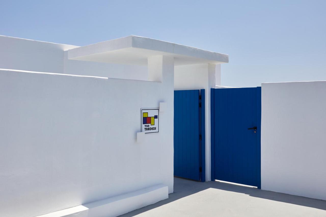 Thadeos With Private Jetted Pool *