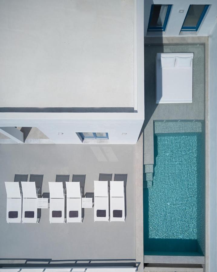 Thadeos With Private Jetted Pool Villa *