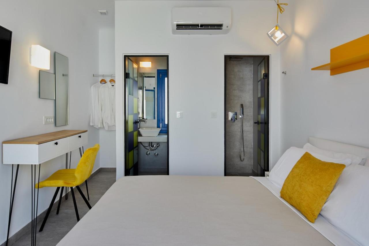 Thadeos With Private Jetted Pool Villa *