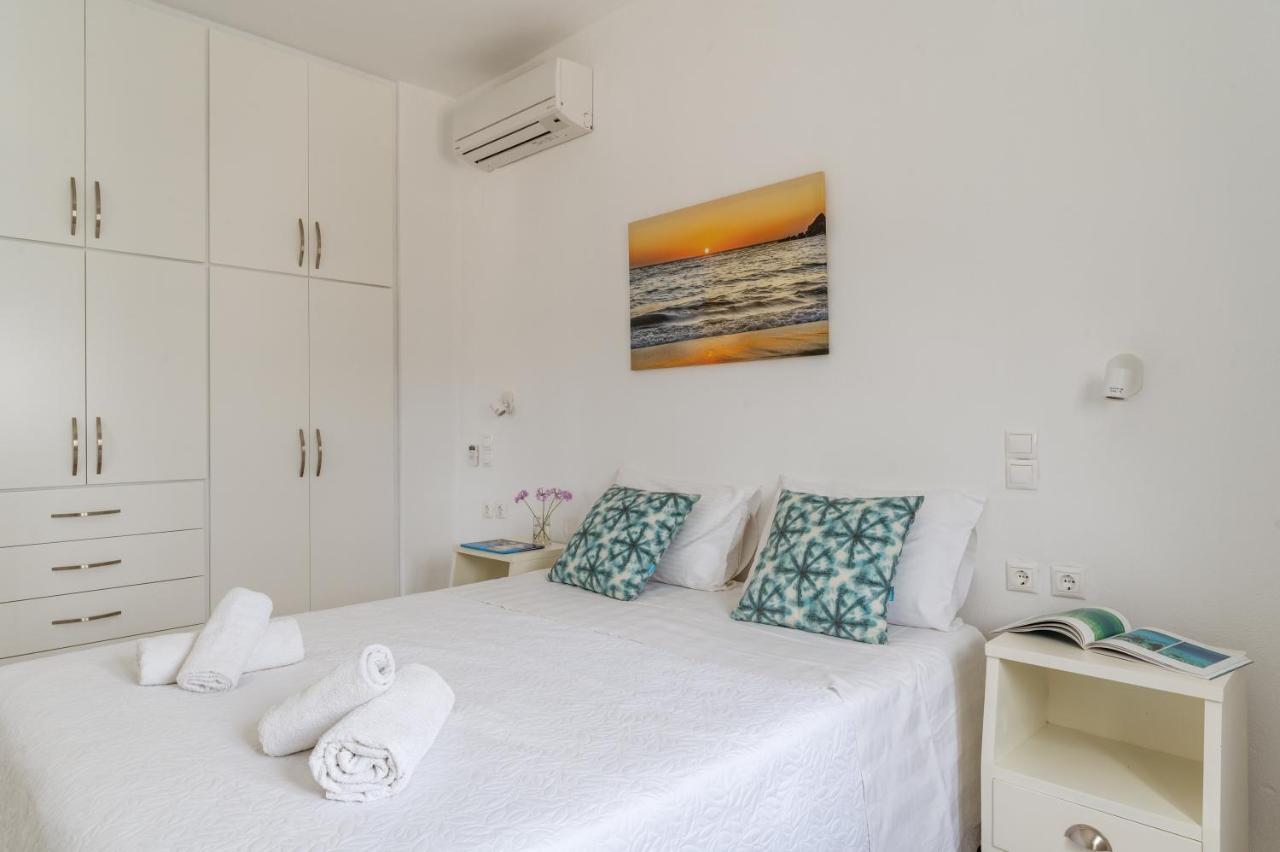 Afroditi Anemone Holiday home *