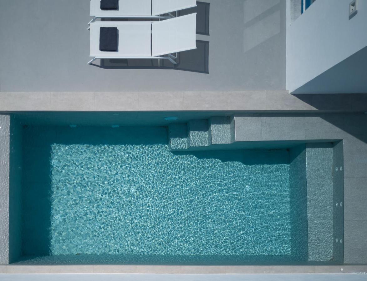 Thadeos With Private Jetted Pool