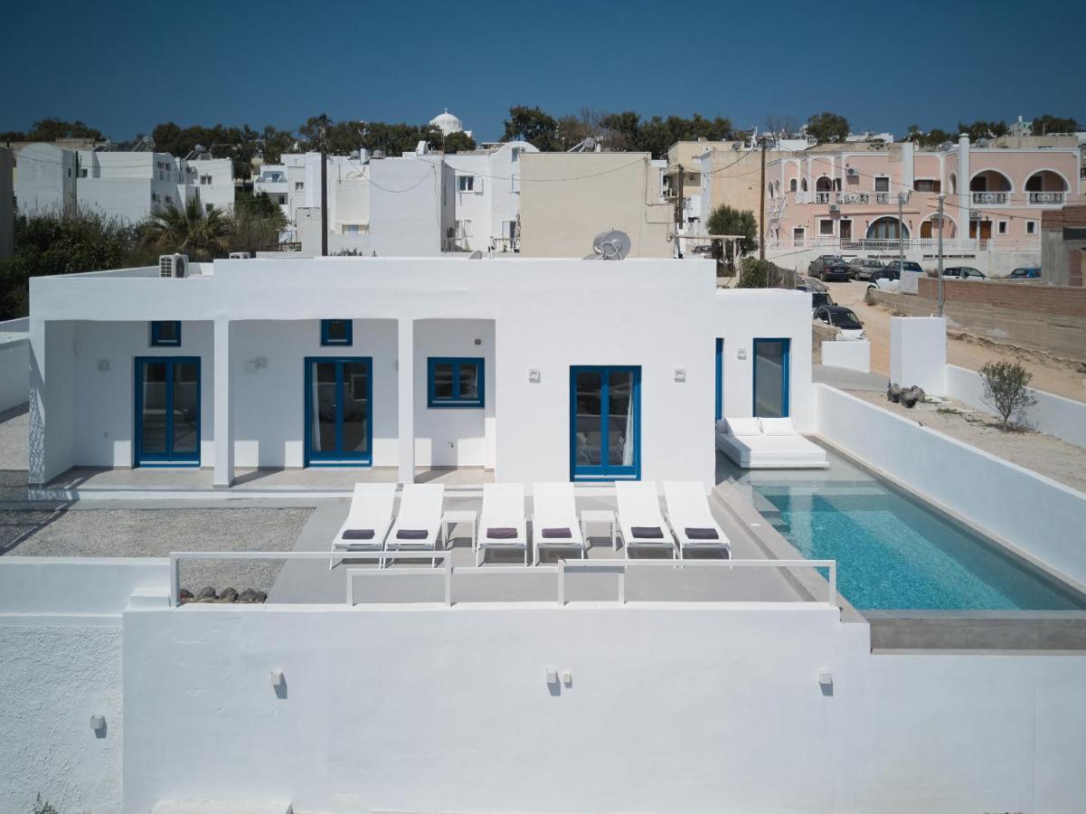 Thadeos With Private Jetted Pool Villa *