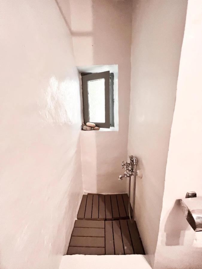 Holiday home Castle Seaview Retreat Serifos Town