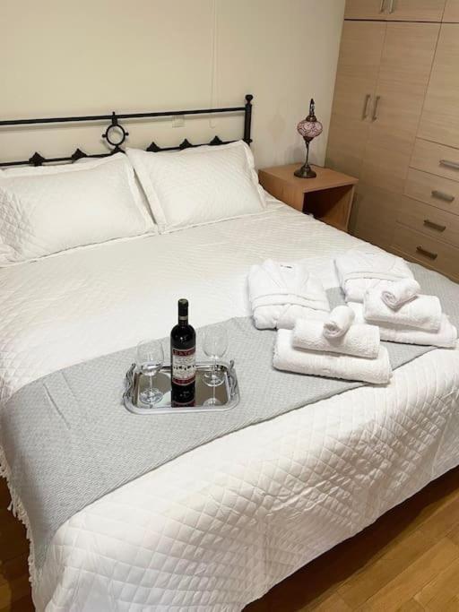 Sweet Makri Villa