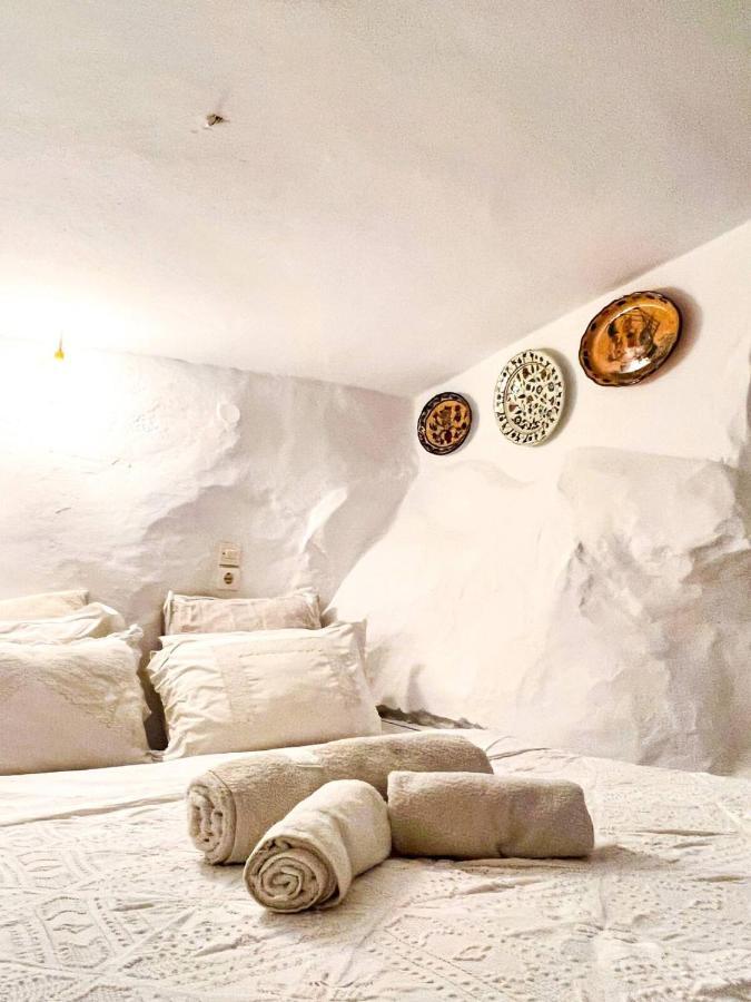 Castle Seaview Retreat * Serifos Town