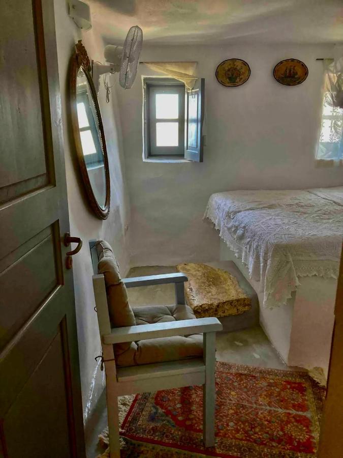 Holiday home Castle Seaview Retreat Serifos Town