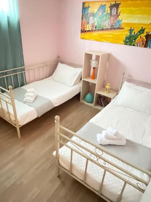 Villa Sweet Makri