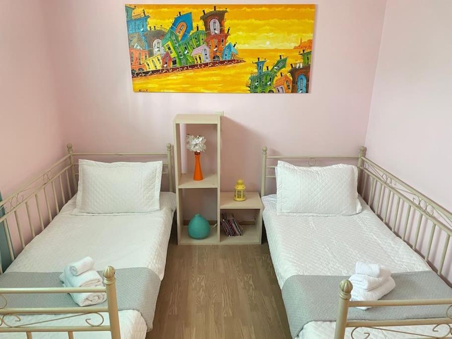 Sweet Makri Villa Nea Makri