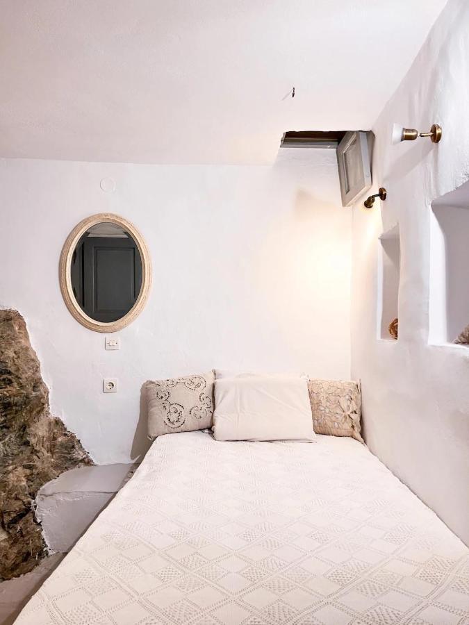 Castle Seaview Retreat Holiday home Serifos Town