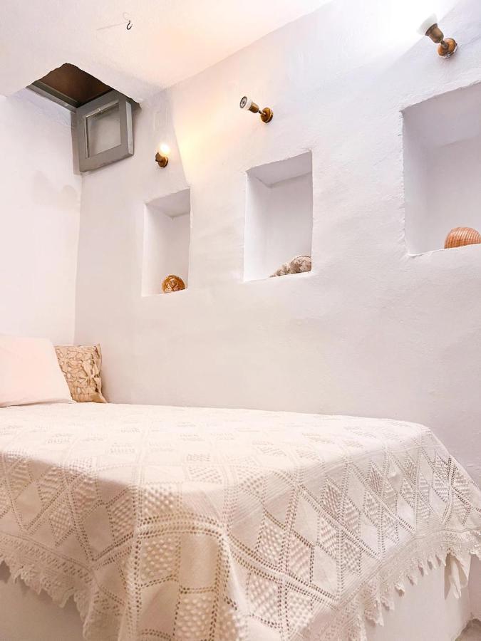 Holiday home Castle Seaview Retreat Serifos Town