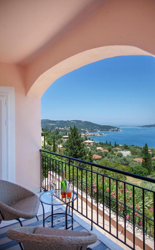 Fortuna Villa