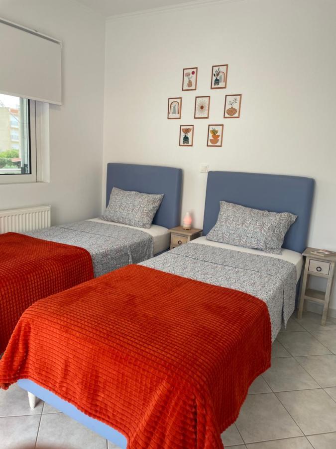 Pearl Of Paralia Apartment Akrata