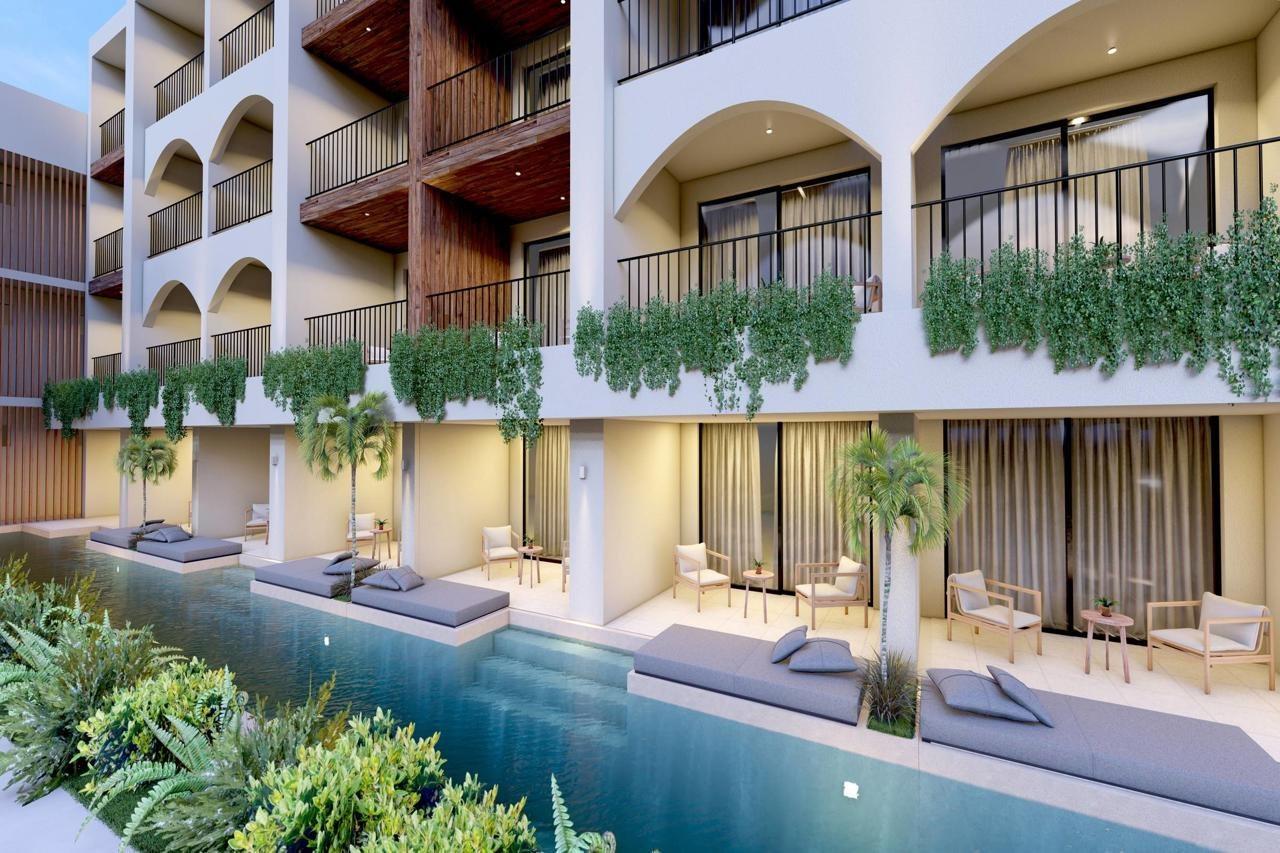 Planos Hotel 4*