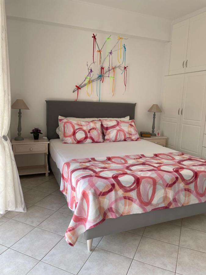 Apartment Pearl Of Paralia