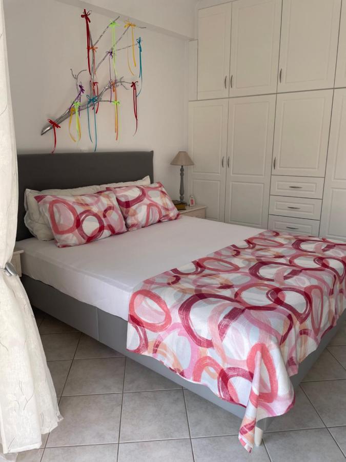 Pearl Of Paralia Apartment Akrata
