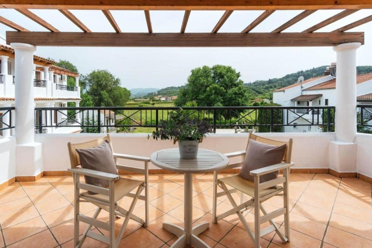 Aparthotel Goudelis 3*
