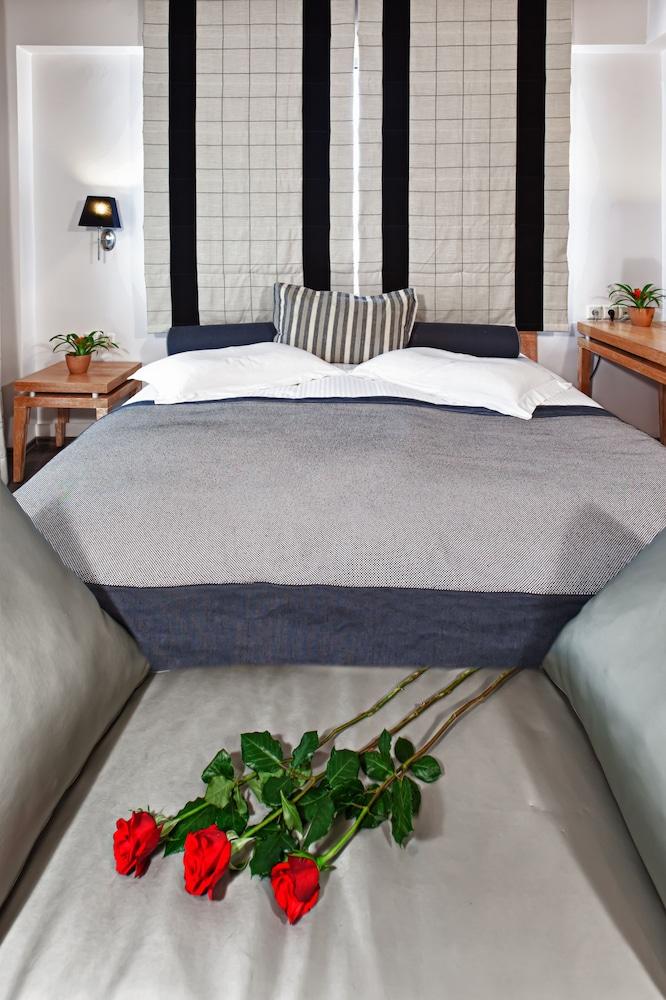 Hotel Olympus Thea Boutique