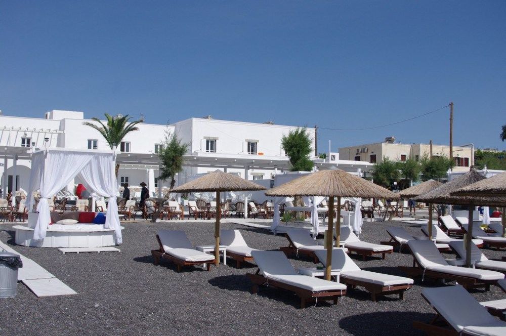 Boutique 3*