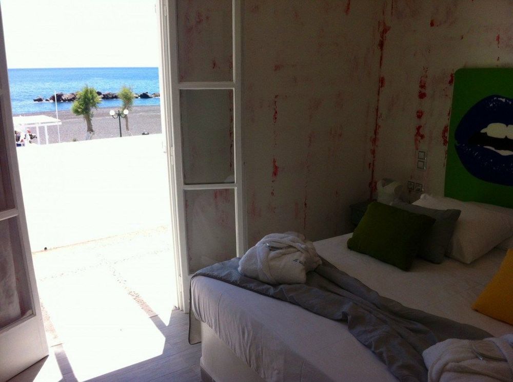 Hotel Boutique