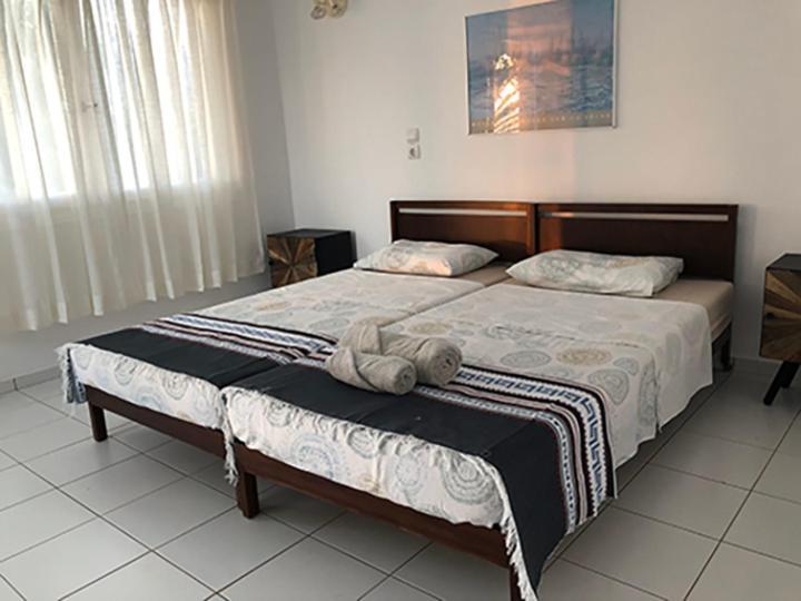 Farm stay Bouros Seaview Farm *