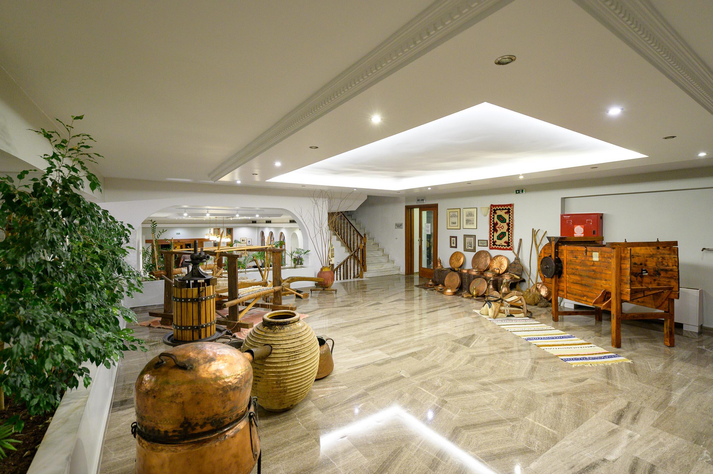 Europa Olympia 4*