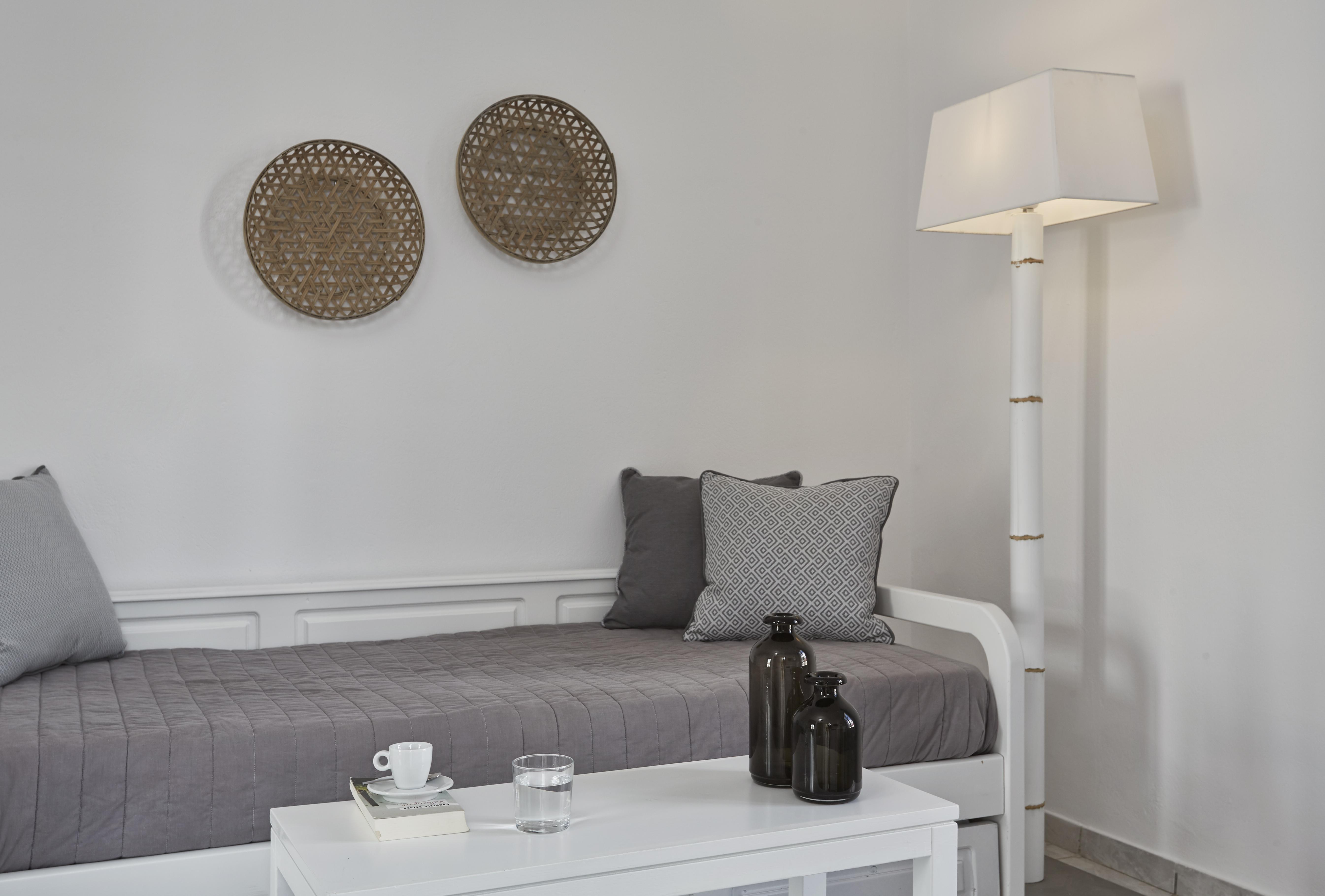 Guest house Mrs. Armelina By Mr&mrs White Parikia (Paros)
