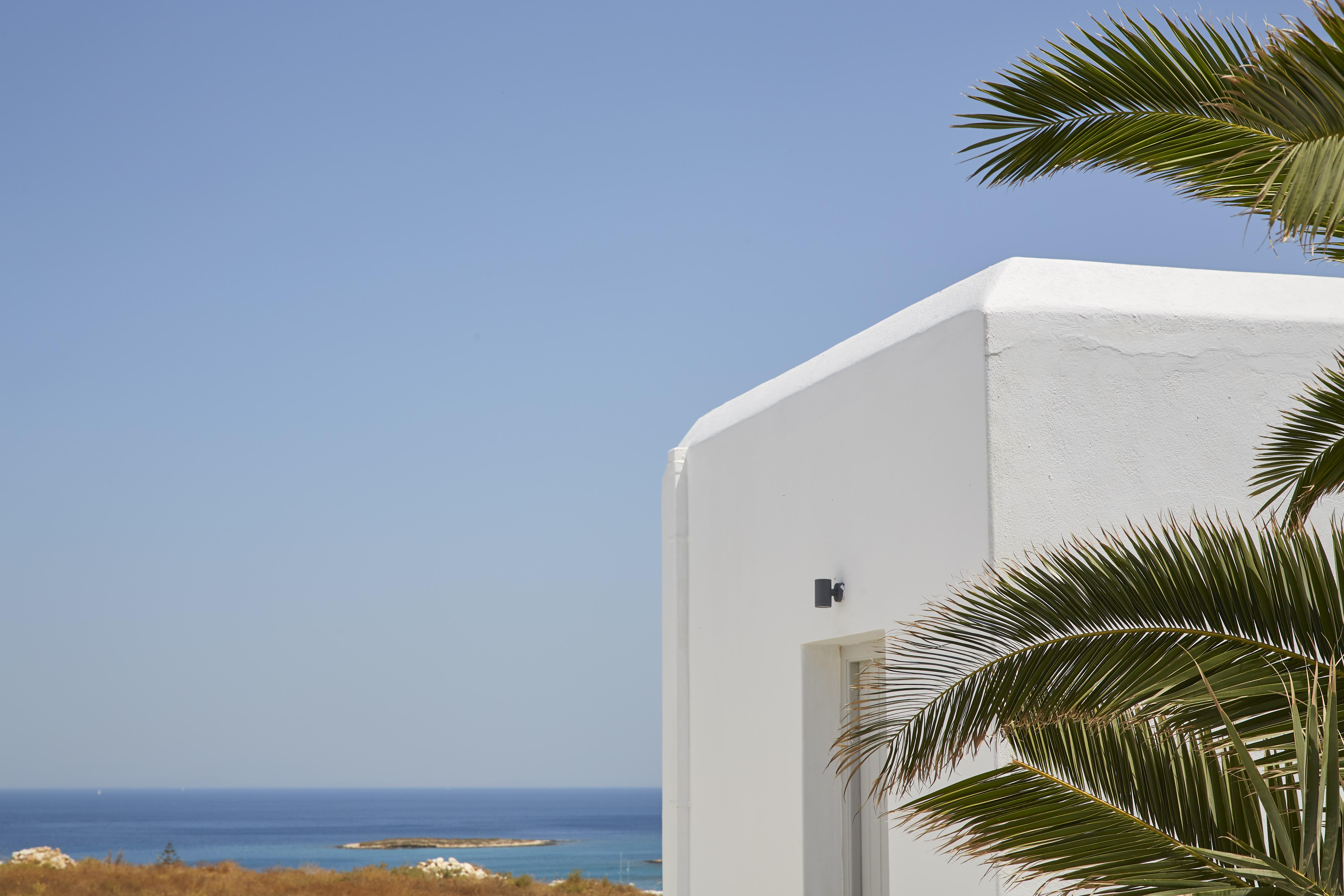 Guest house Mrs. Armelina By Mr&mrs White Parikia (Paros)