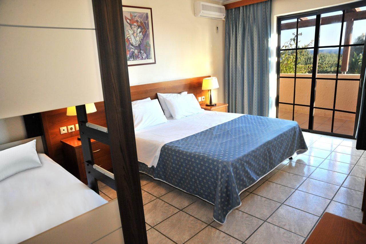 Porto 4* Kardamena (Kos)