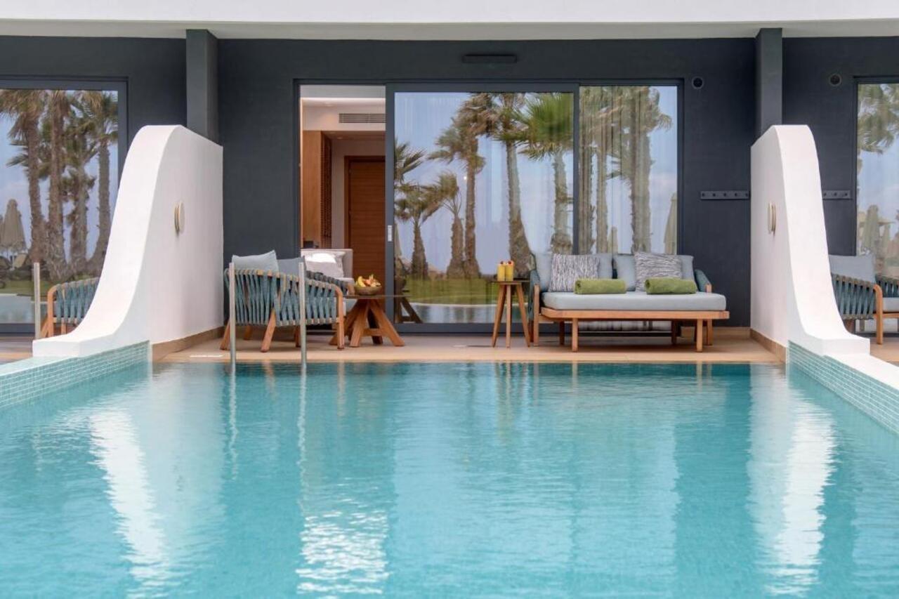 Hotel Lyttos Mare 5*