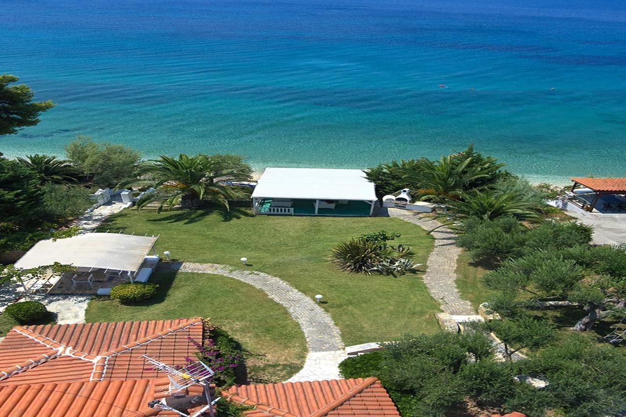 Apartment Acrotel Athena Elia Nikitis