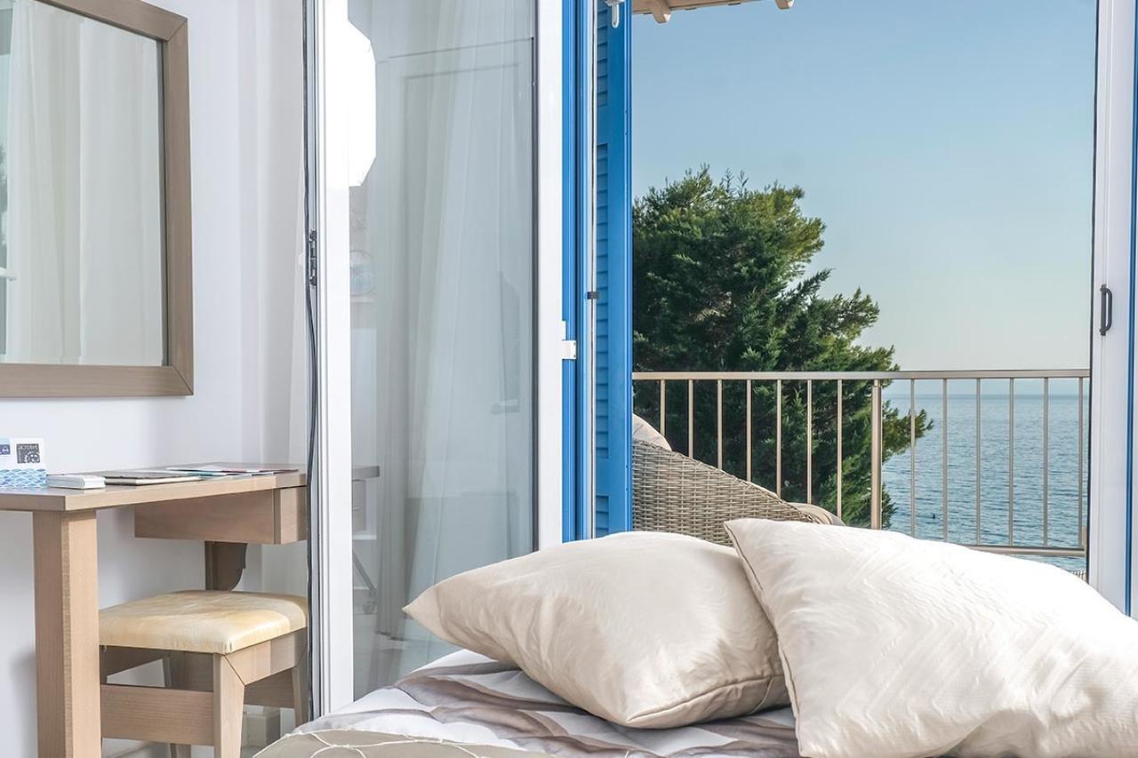 Acrotel Athena Apartment Elia Nikitis