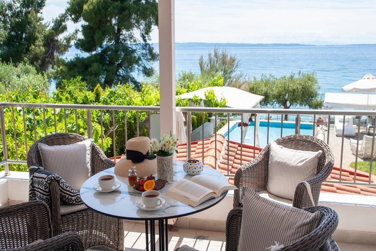 Apartment Acrotel Athena *