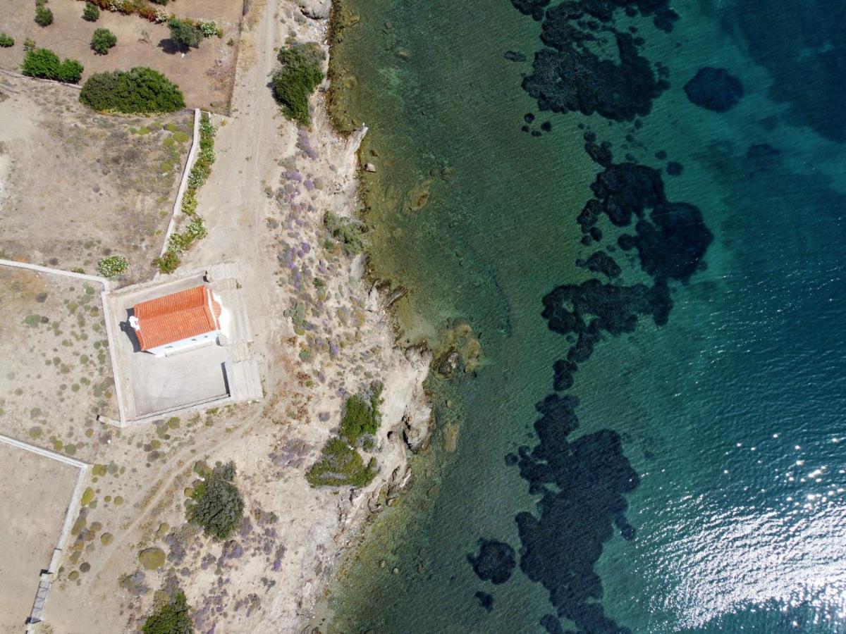 & Hydroussa By Andros Homes Villa Gavrio
