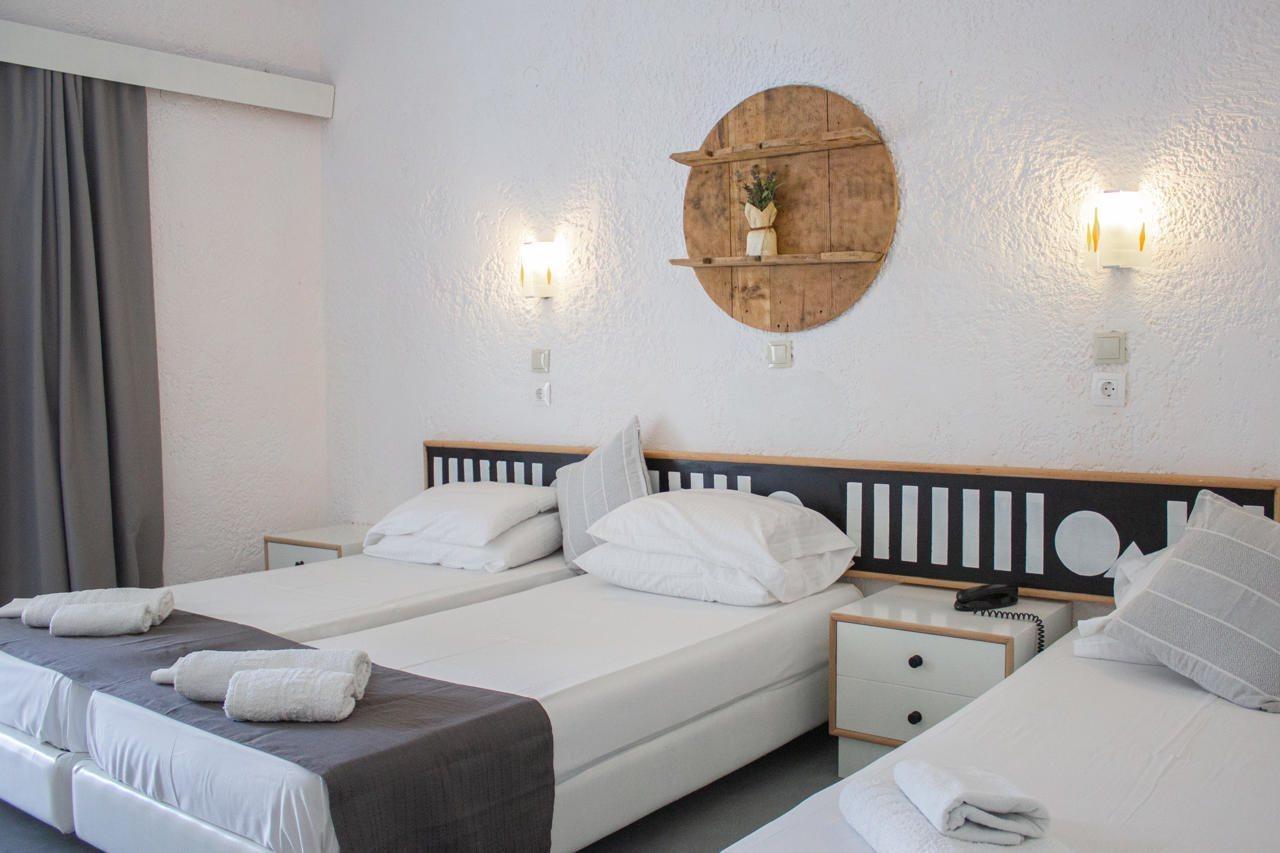 Ladiko -anthony Quinn Bay Hotel