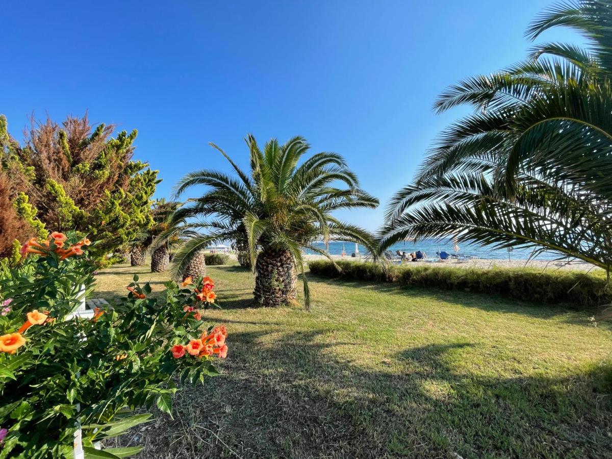 Holiday home 7 Person Neos Marmaras Front Metokhion Konstamonitou