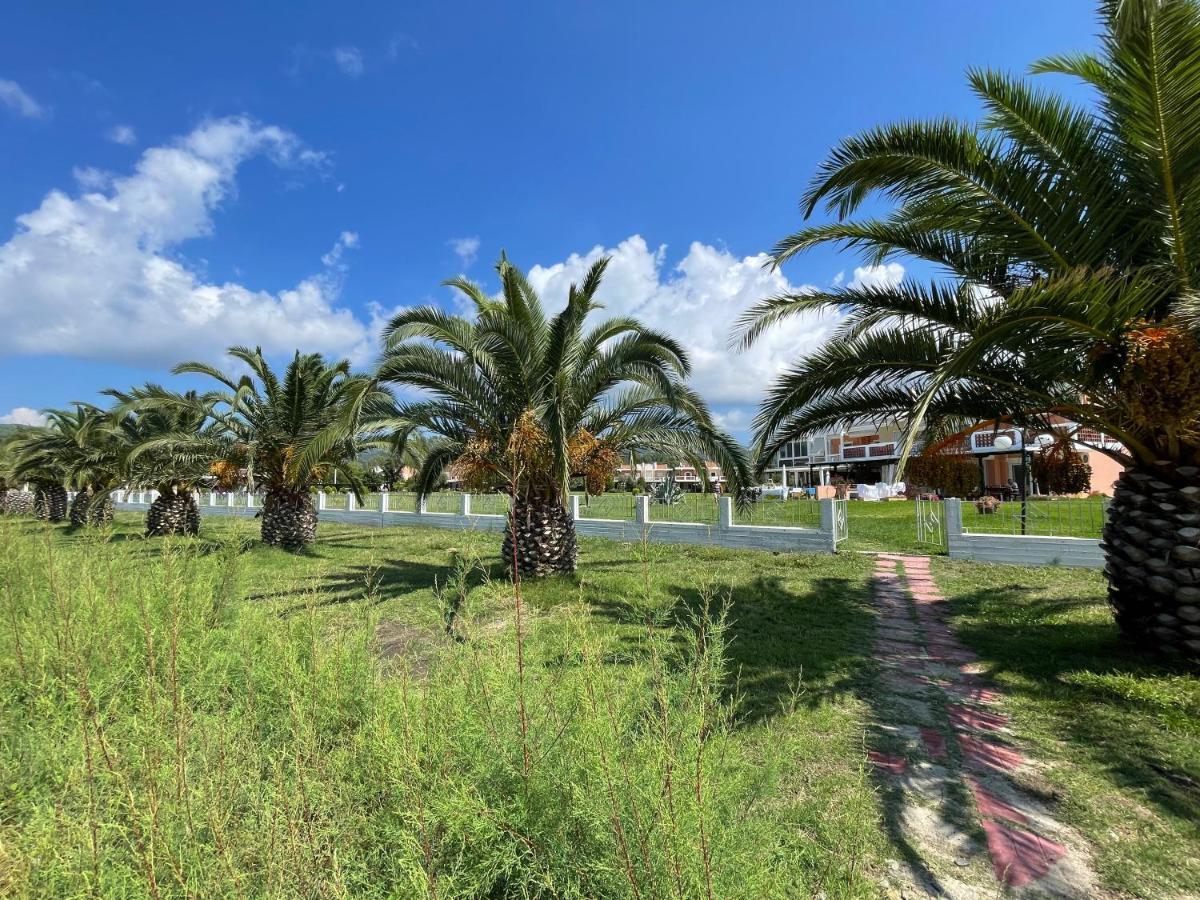 Holiday home 7 Person Neos Marmaras Front Metokhion Konstamonitou