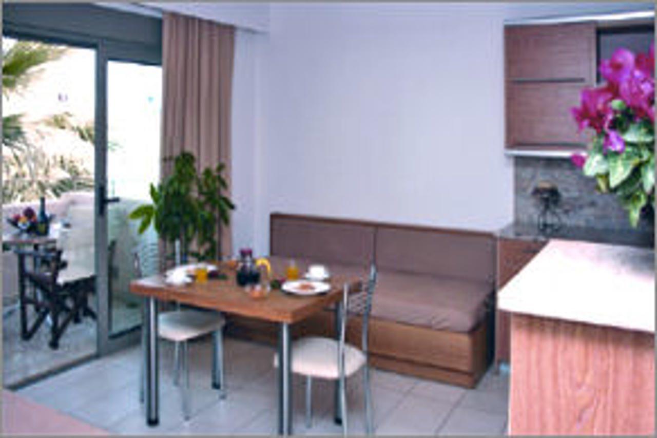 Apartment Maria