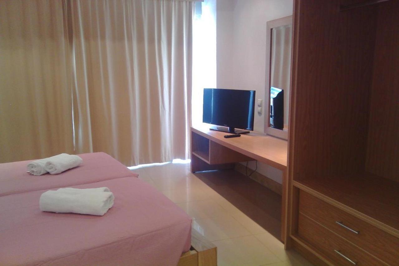 Maria Apartment *