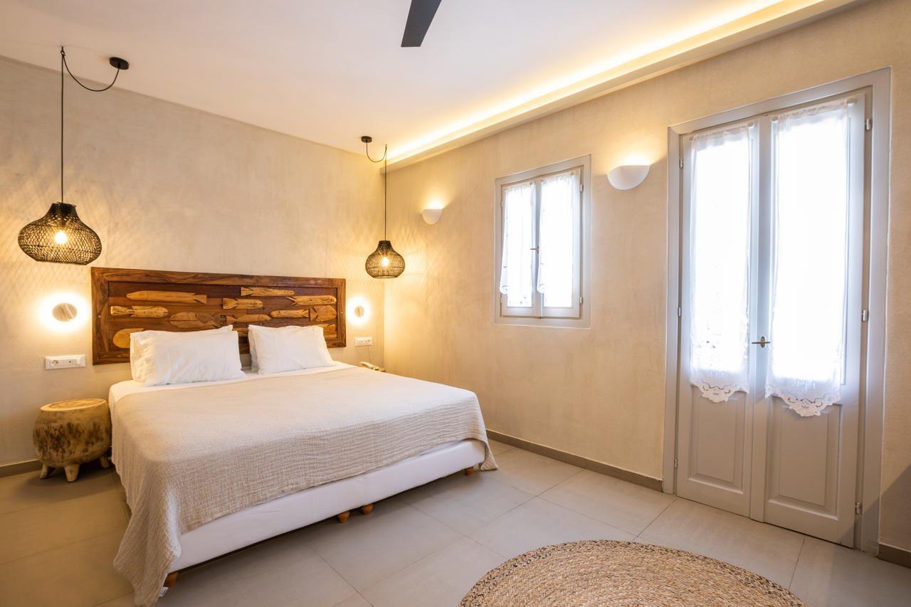 Aegean Village Beachfront 4* Amoopi