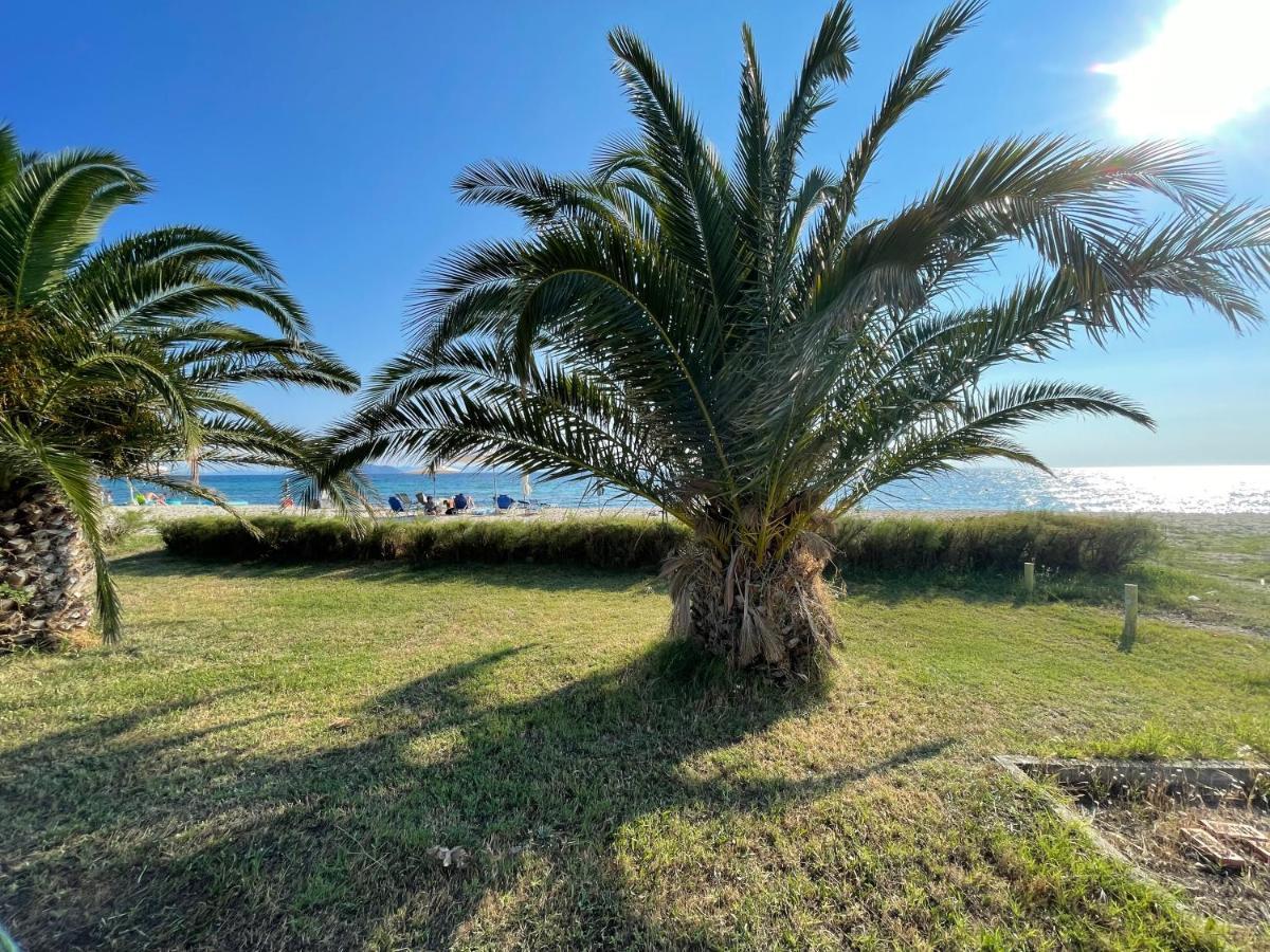 7 Person Neos Marmaras Front Holiday home Metokhion Konstamonitou
