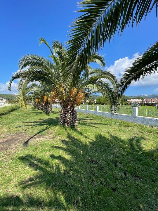 Holiday home 7 Person Neos Marmaras Front